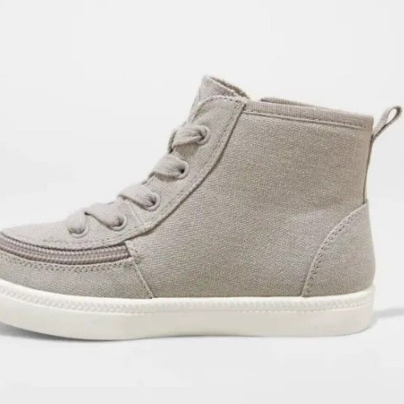 Billy Shoes Toddler Billy Footwear Haring High Top Sneakers Boys